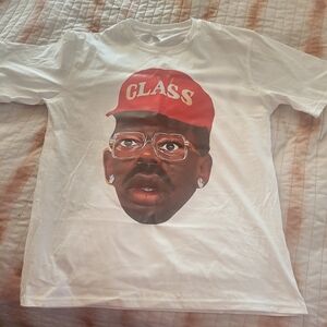 Tyler The Creator "Don't Tap The Glass" T-shirt Size XL